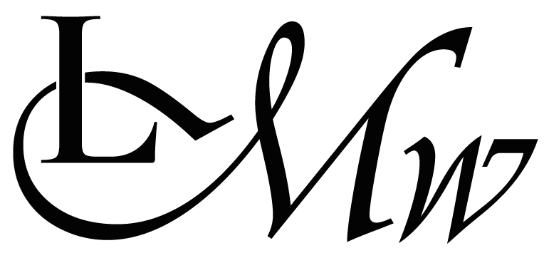 Logo Lise Martin-Wu, lectrice correctrice